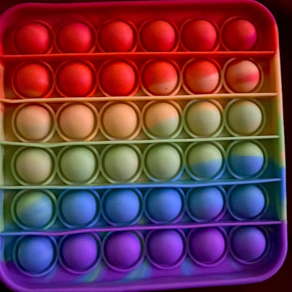 Pop it - Picture 1 of 1